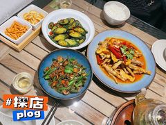 -湘拾(壹方北馆店)