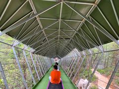 -古龙峡云天玻霸