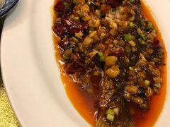 -大鸭梨烤鸭(左家庄店)