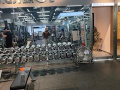 -OG01·24h私教铁馆(中鼎316店)
