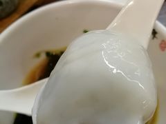 -朱新年·苏式汤团·面点(北寺塔店)