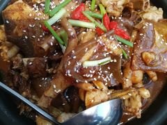-元银甲·湖北地标美食(汉阳店)