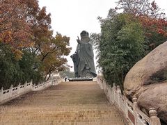-青岛崂山太清宫