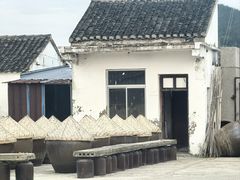 -苏州市吴中区光福窑上花果蜜饯厂