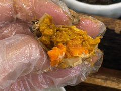 -蟹上黄·蟹黄面·江南糖水(人民广场店)