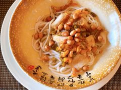 -漓咖啡西餐厅 · 桂林香格里拉
