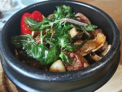 -竹里馆·淮扬菜·功夫茶(老门东店)