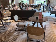 -粤海喜来登酒店·&More聚驿(天河城店)