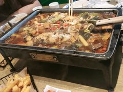 -炉鱼(萧山万象汇店)