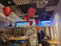 -头壹号 大油条·老长沙盖码饭(北辰店)