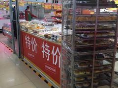 -幸福荣耀超市(学院路店)