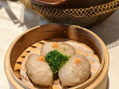 -安蒂娅.悦景轩中餐厅(西乡店)