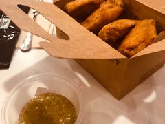 -Kyochon1991校村炸鸡(杨高中路店)