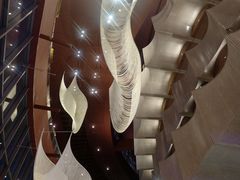 -交通银行前滩31演艺中心