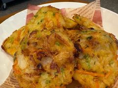 -杨氏青龙虾·羊蝎子(珠江路店)