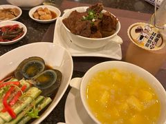 -中国厨房/台湾牛肉面