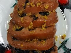 -阿金大白·上海菜馆(新天地店)