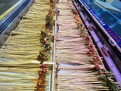 -阿串串老火锅(力盟店)