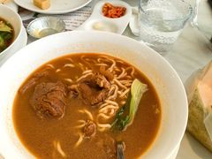 -南山鲜虾面·活鲜小馆·海味大连菜(南山总店)