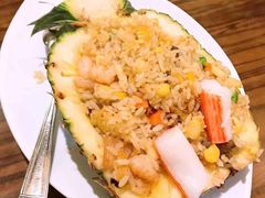 -避风塘(江桥万达店)