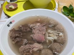 -蔡澜Pho·越南粉餐厅(海上世界店)