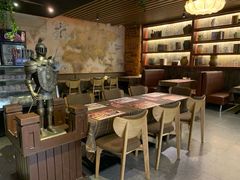 -路易十三西餐厅(西关新天地店)