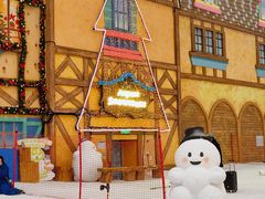 -广州热雪奇迹