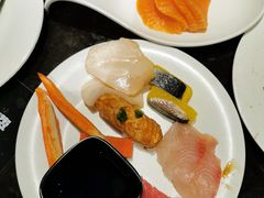 -川骄海鲜自助(河东店)