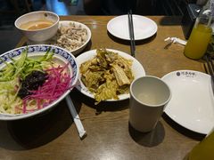 -河沿肉饼Beijing Pie(东华门店)