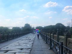 -卢沟桥文化旅游区
