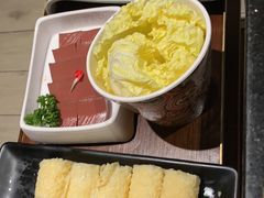 -楼兰新疆主题餐厅(苏州中心店)