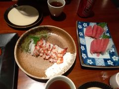 -花月日本料理(奥林匹克大厦店)