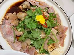 -新兴家喻酒家·羊城名宴(昌岗店)