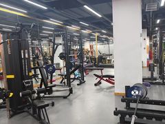 -超鹿运动(融侨锦江店)