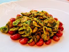 蜜汁豆瓣河虾-八分饱·西津会(西津渡店)