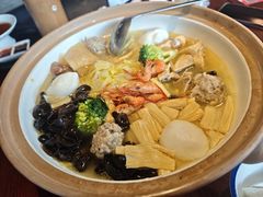 -寻宝记绍兴菜(鲁迅路店)