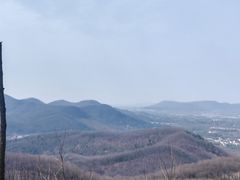 -九真山风景区