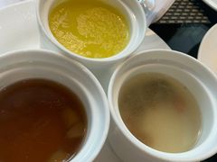 -云海轩·海鲜自助-河北云瑧世纪大饭店1F