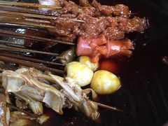 -牛华八婆麻辣烫(起源店)