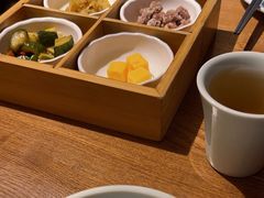 -闽上鲜·福建菜(龙湖滨江天街店)