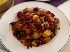 -凯鸽酒楼(大同振兴街店)