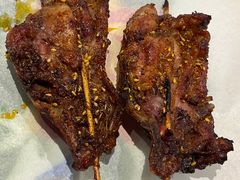 -北丐先生·野馄饨烧烤(雨花万象店)