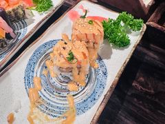 -眷屋の深夜食堂(云锦中心店)