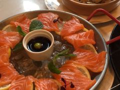 -IL Forno 意坊·意大利餐厅(花园店)