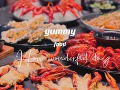 -一棠龙虾(徐家汇城开YOYO店)