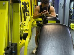 -每练有胜健身工作室(EFC店)