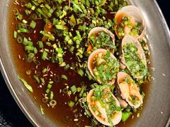 -庐灶江南·江南菜·四合院Bistro(东直门·华侨夜泊君亭店)