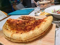 -巴依老爷新疆美食(常营店)