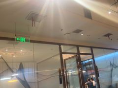 -悦海·家宴·冰花皮皮虾大锅贴(宝龙店)