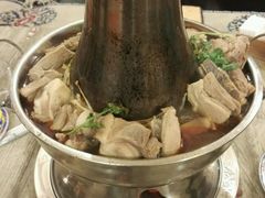 -卡万金特色藏餐
